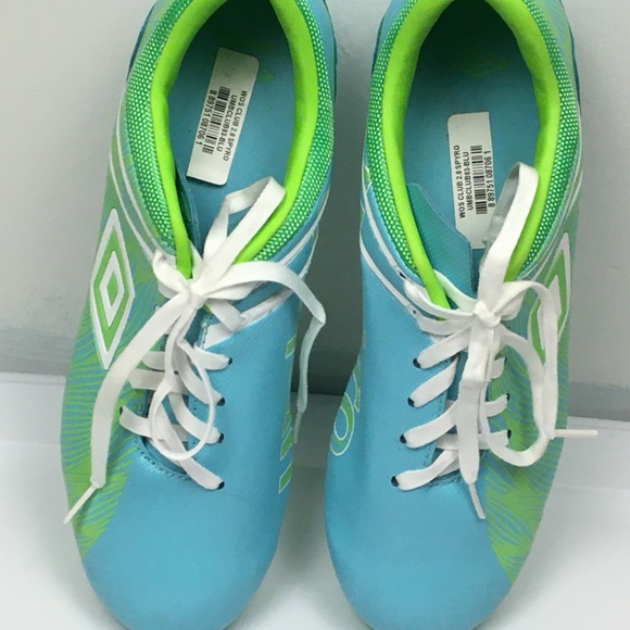 Athletic Works Youth Soccer Cleat Size 7. - Picture 6 of 10